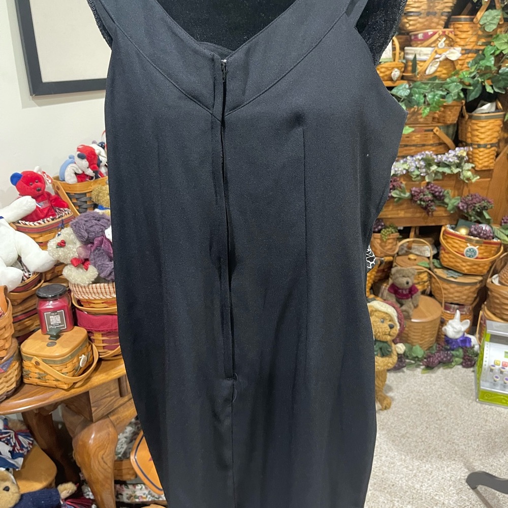 Essentials Dress - Picture 3 of 3